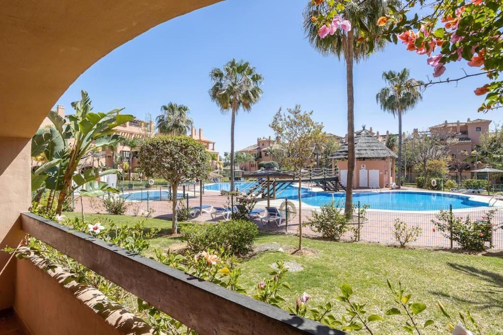 Oleholidays Hacienda Del Sol Beachside Luxury * Estepona
