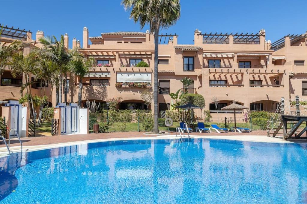 Oleholidays Hacienda Del Sol Beachside Luxury Apartment
