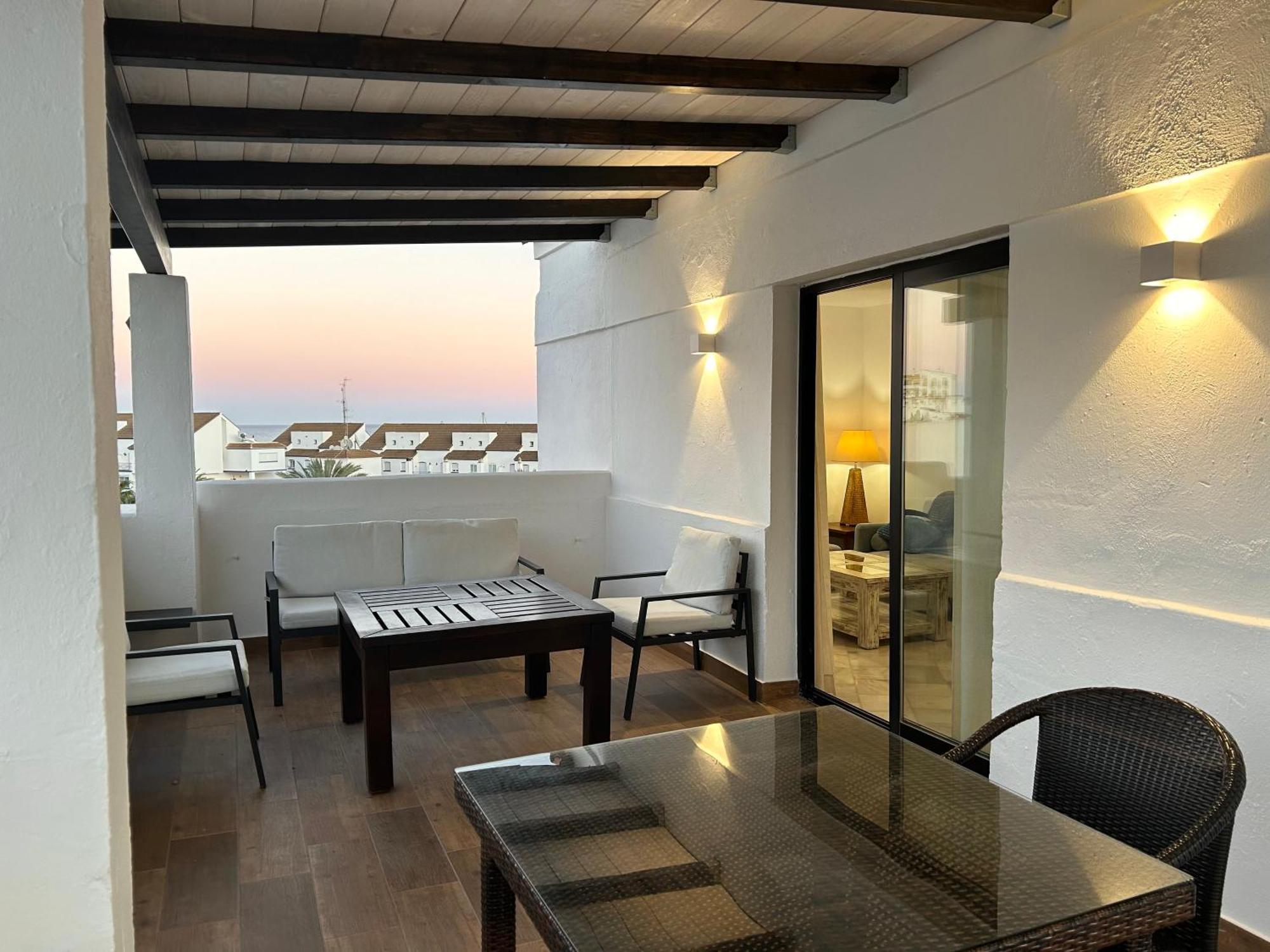 Atico 41 Estepona