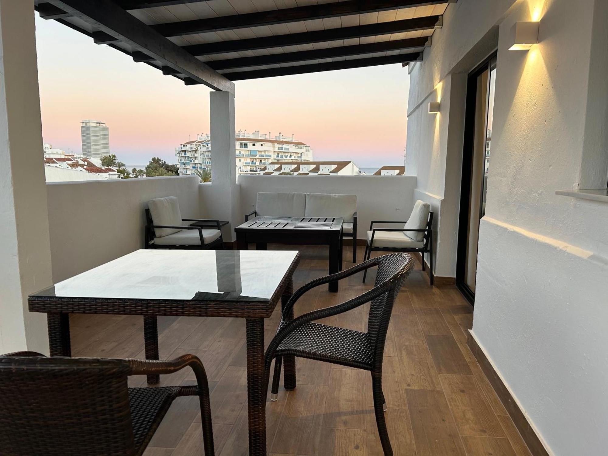 Apartment Atico 41