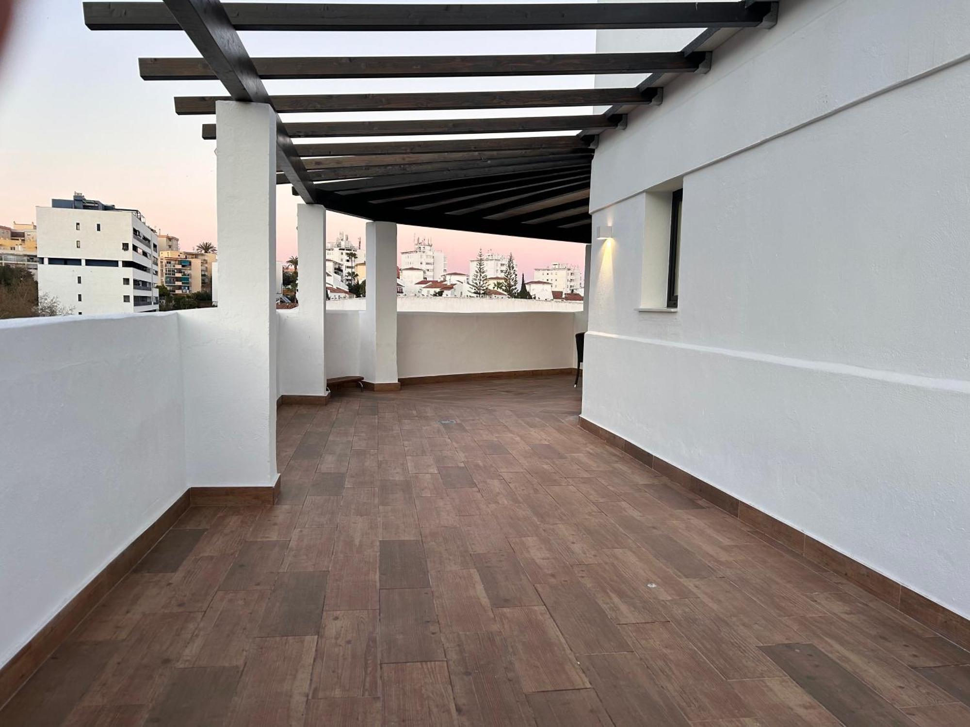 Atico 41 Apartment Estepona