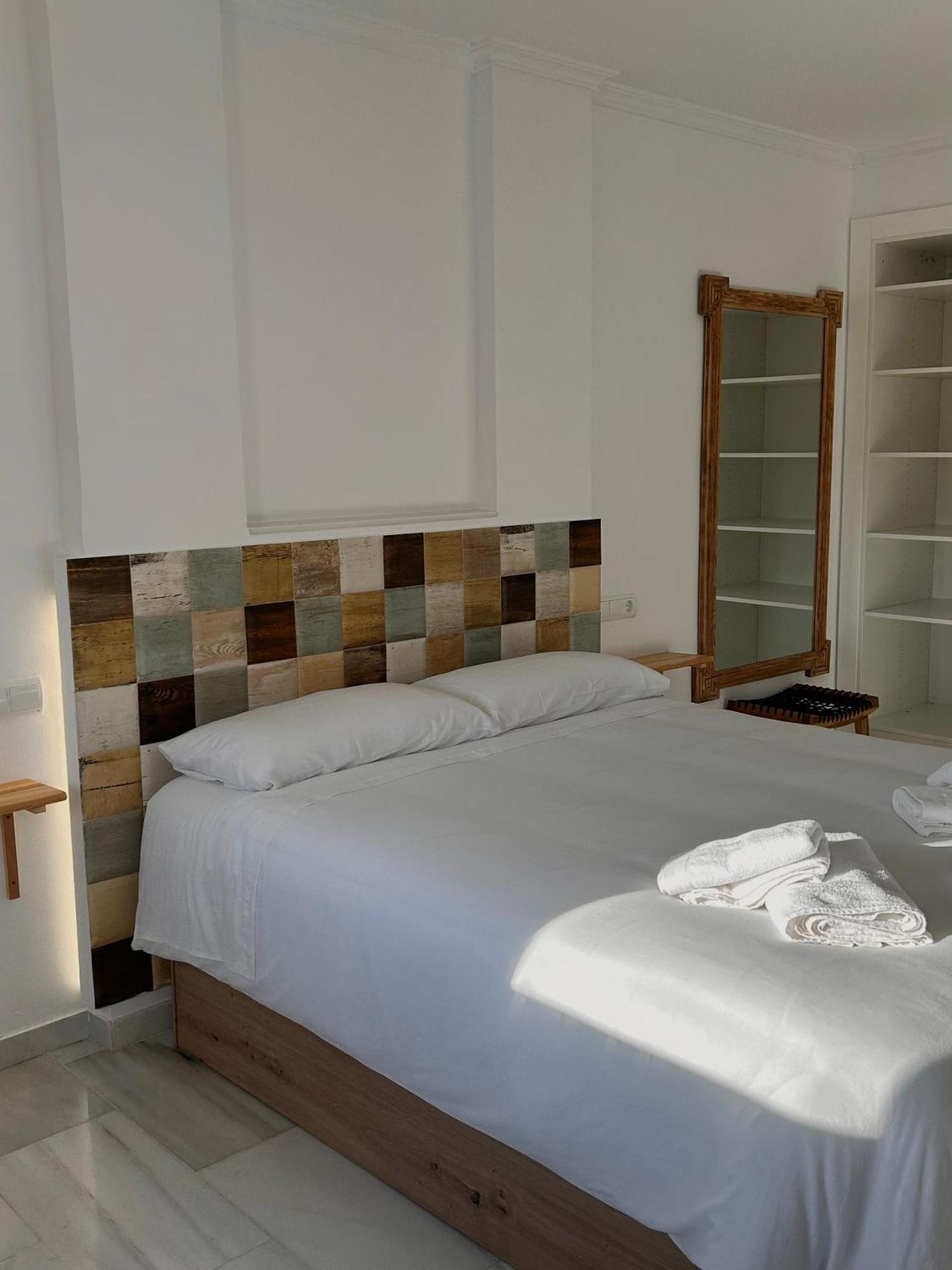 Atico 41 Apartment Estepona
