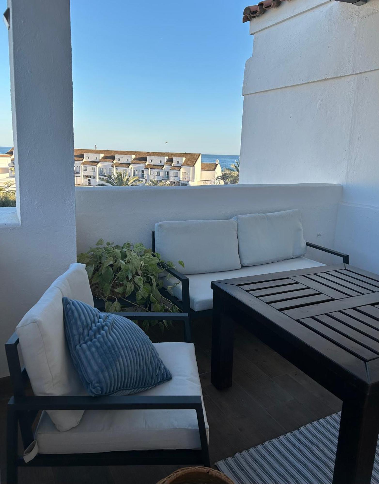 Atico 41 Apartment