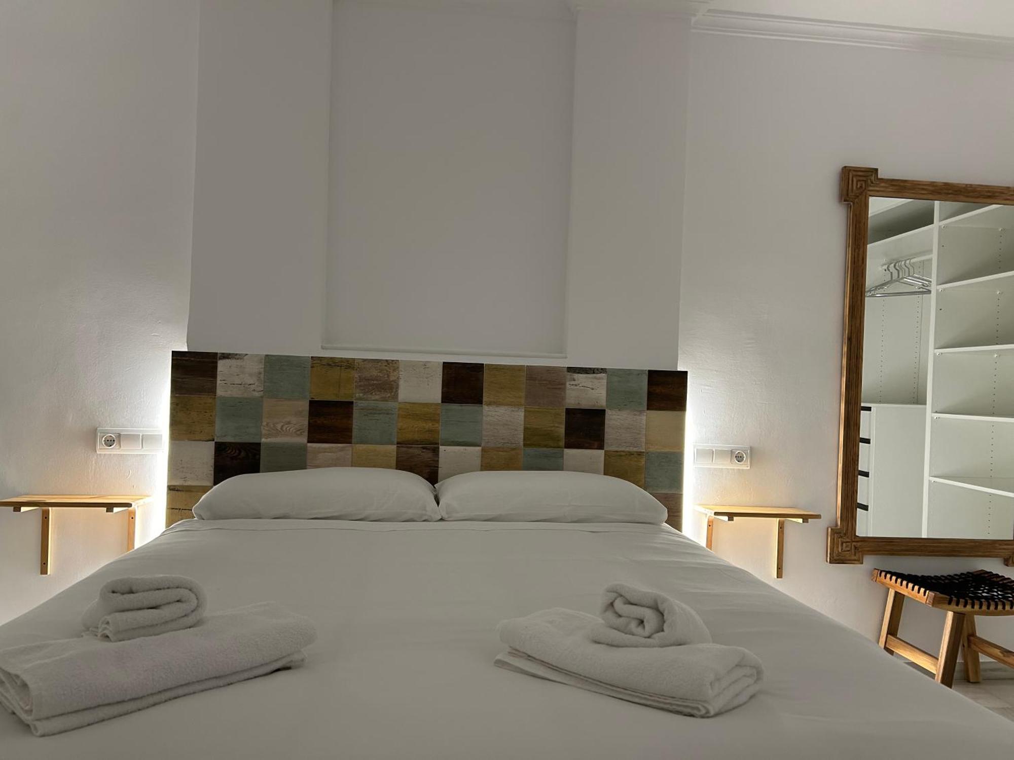 Apartment Atico 41