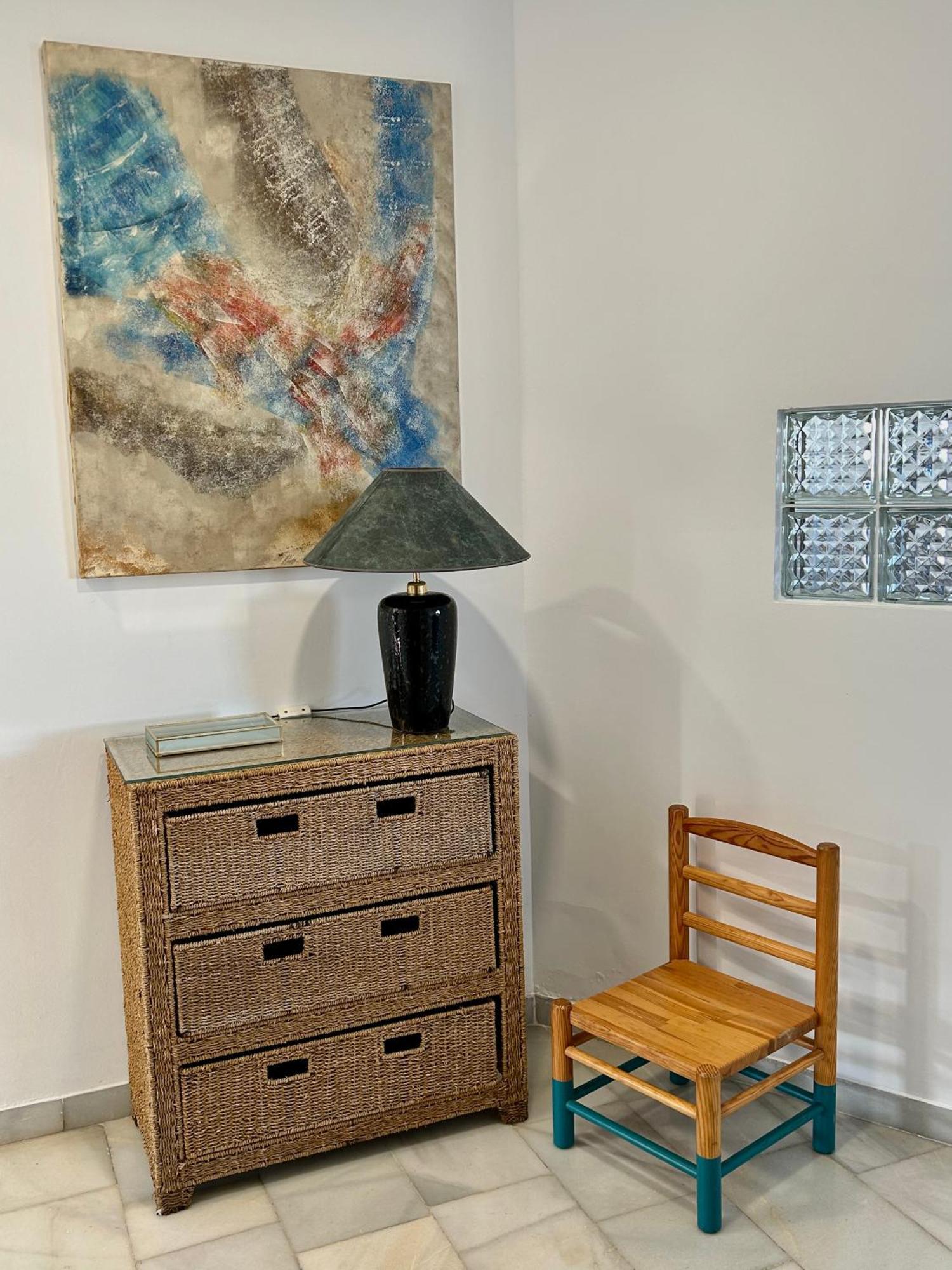 Apartment Atico 41 Estepona