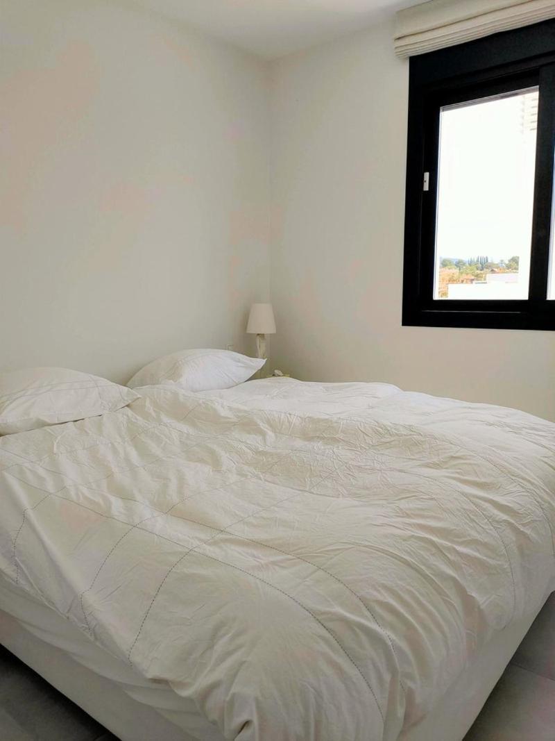 Penthouse Cortijo Del Golf Puerto Banus Holiday home *