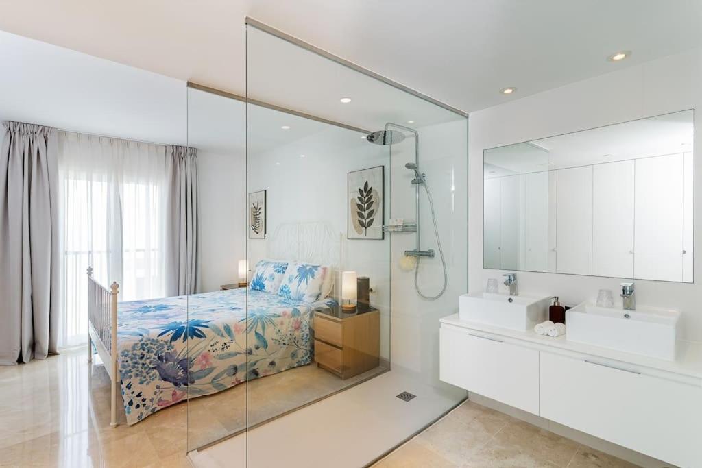 Apartment Deluxe 2 Bed