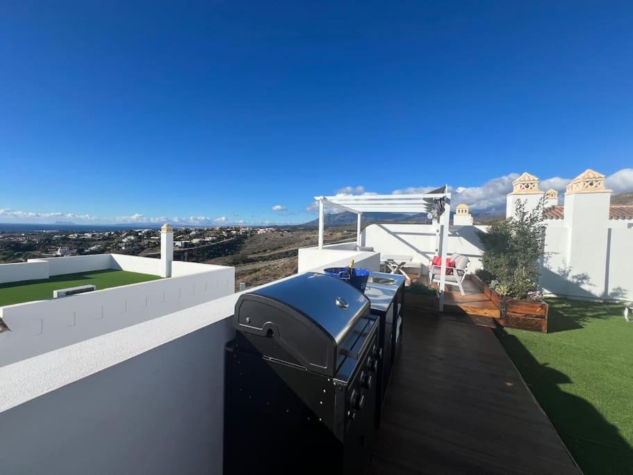 Apartment Deluxe 2 Bed