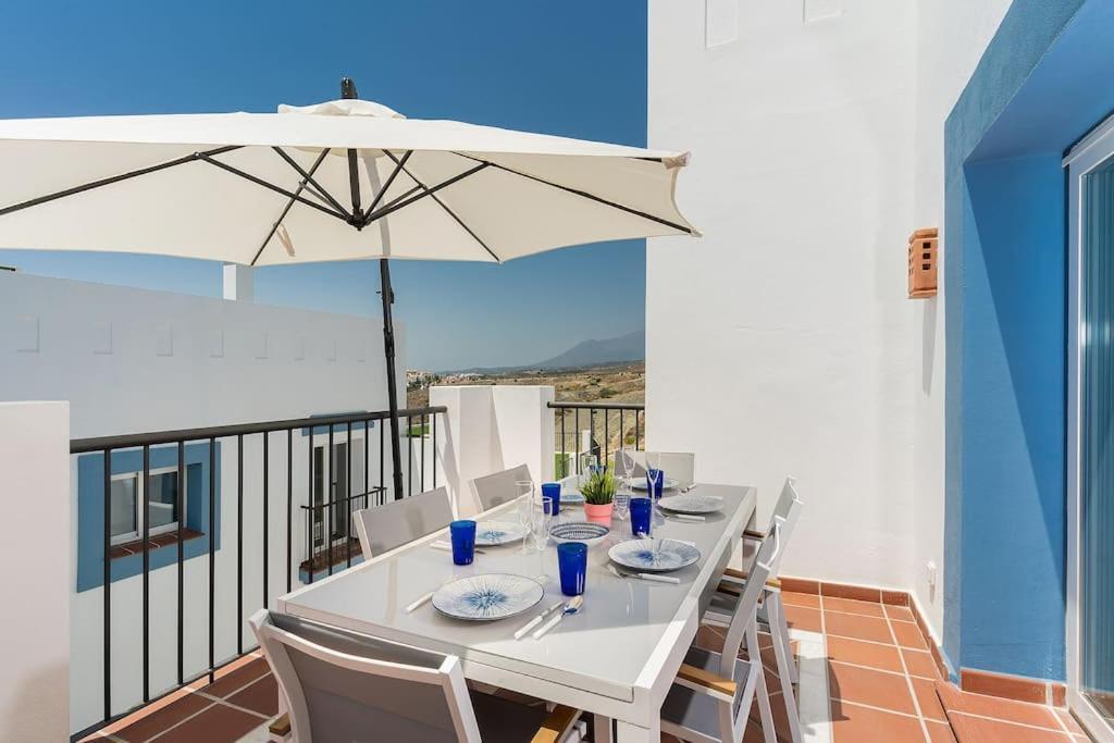 Deluxe 2 Bed Apartment