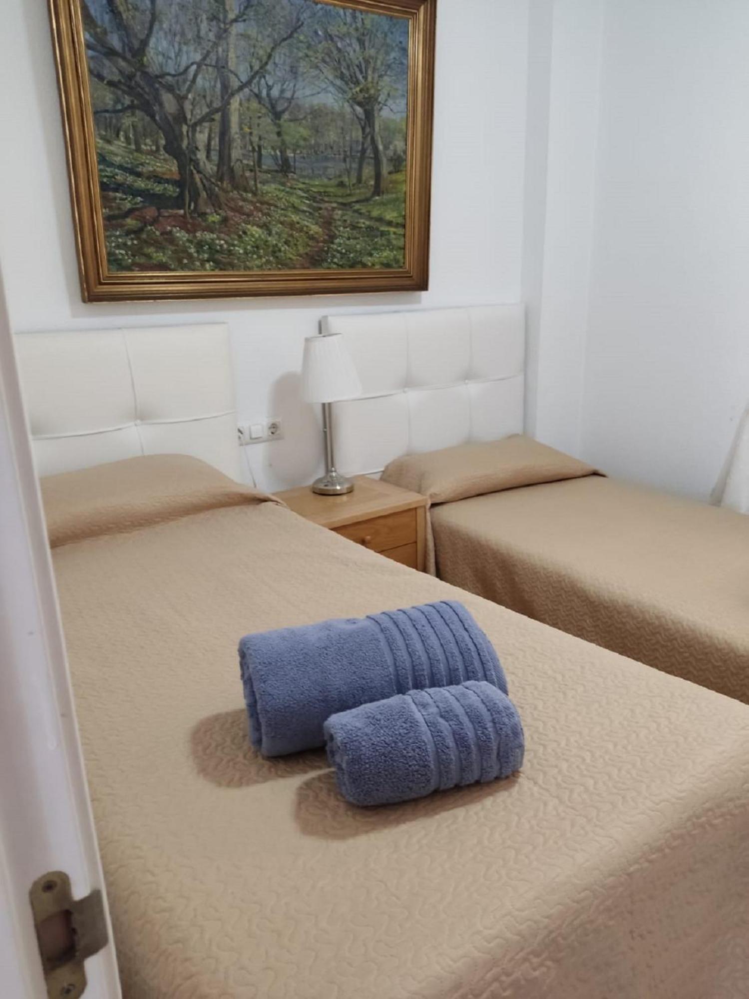 Apartment Cristal *