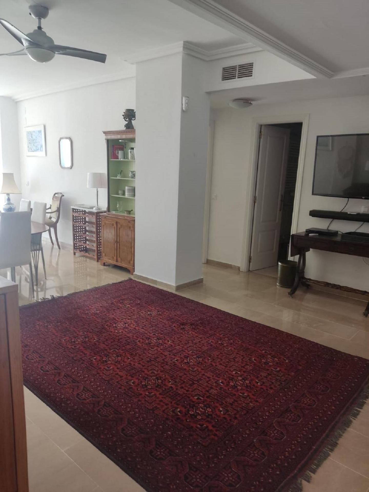 Cristal Apartment *