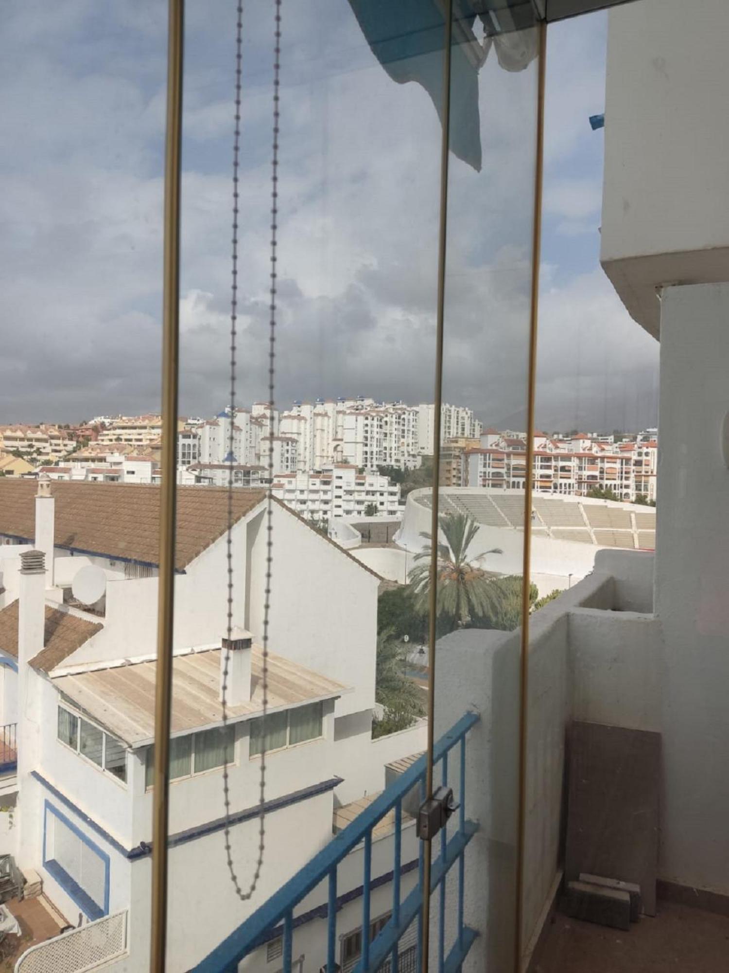Cristal Estepona