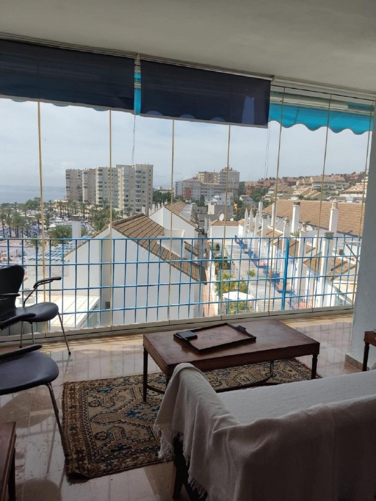 Cristal Estepona