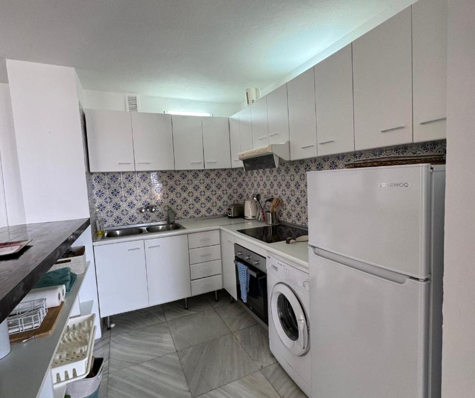 Paz Y Mar Apartment
