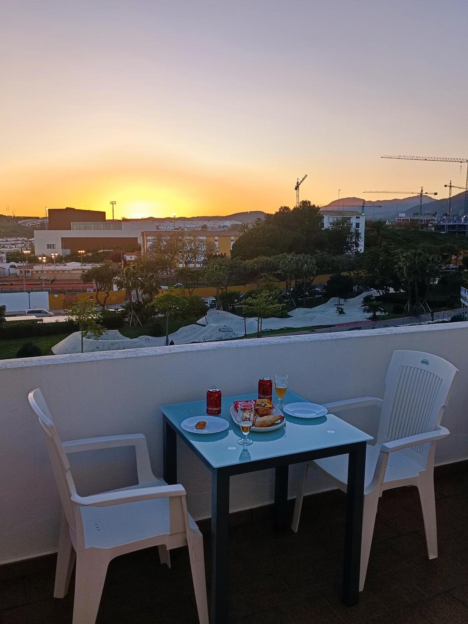 Apartment Casa Simbad Estepona-costa Del Sol *