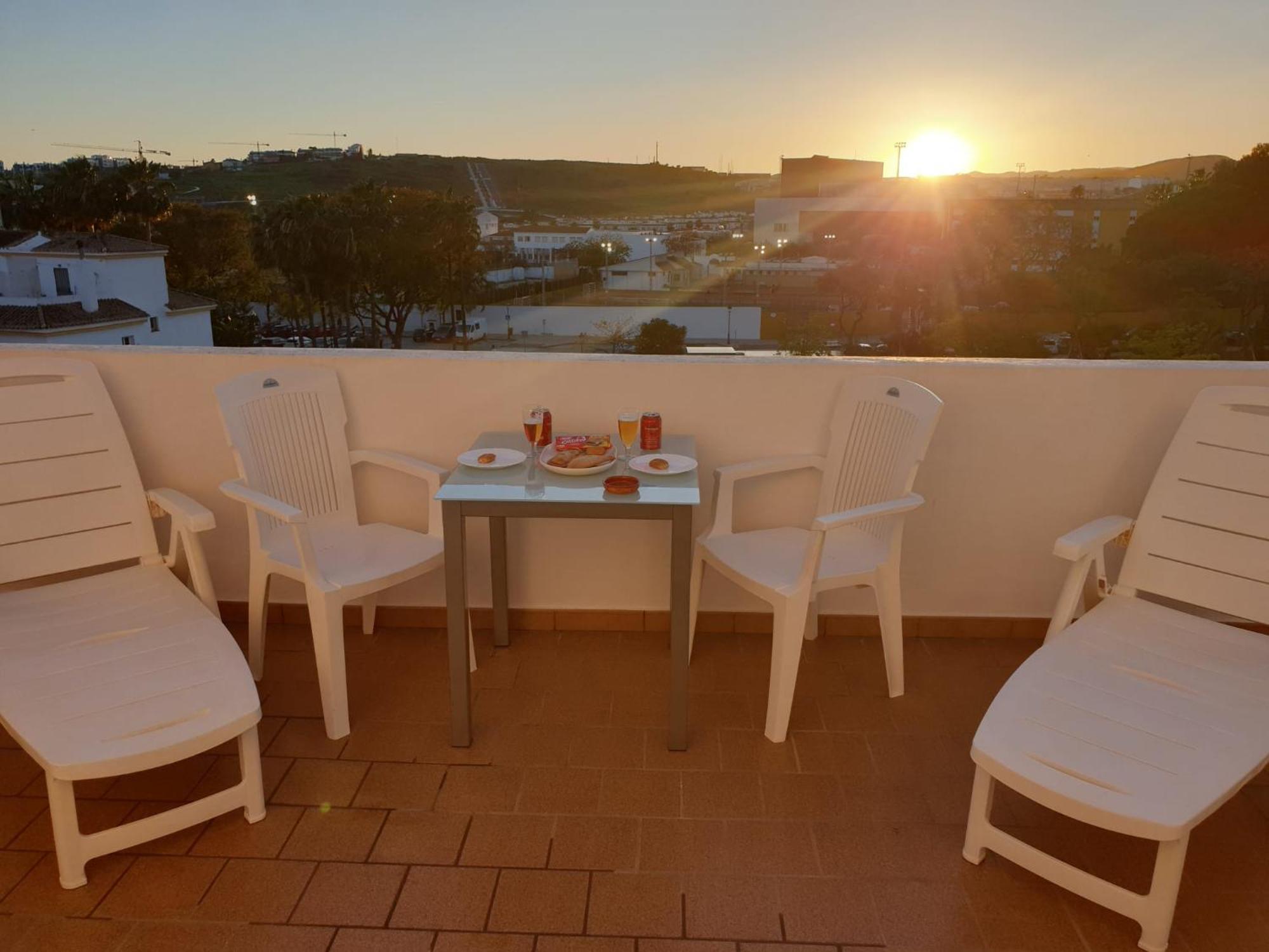 Apartment Casa Simbad Estepona-costa Del Sol *