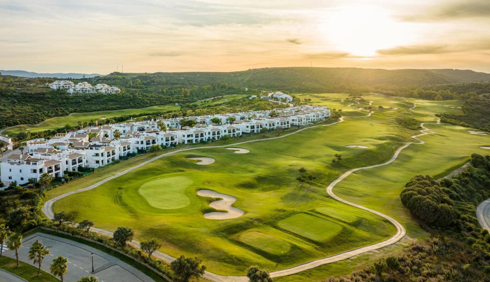 Sotoserena Sea View By Ghr * Estepona