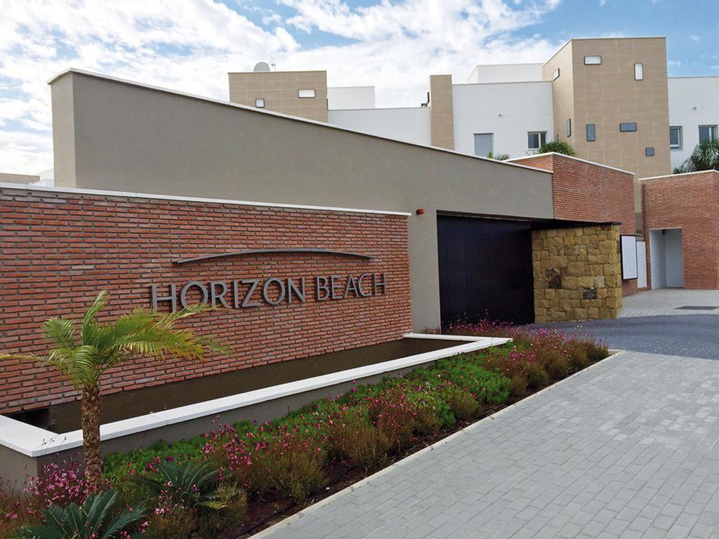Horizon Beach Apartment *