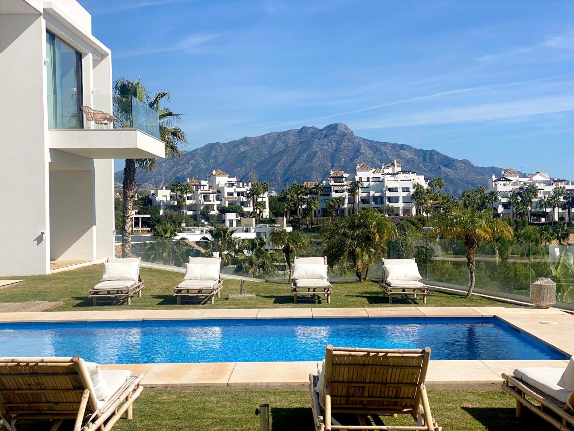 Experience Marbella's Magic At Fuego *