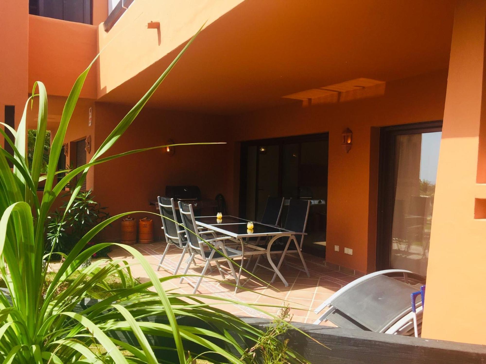 Dream In Estepona, Andalusia