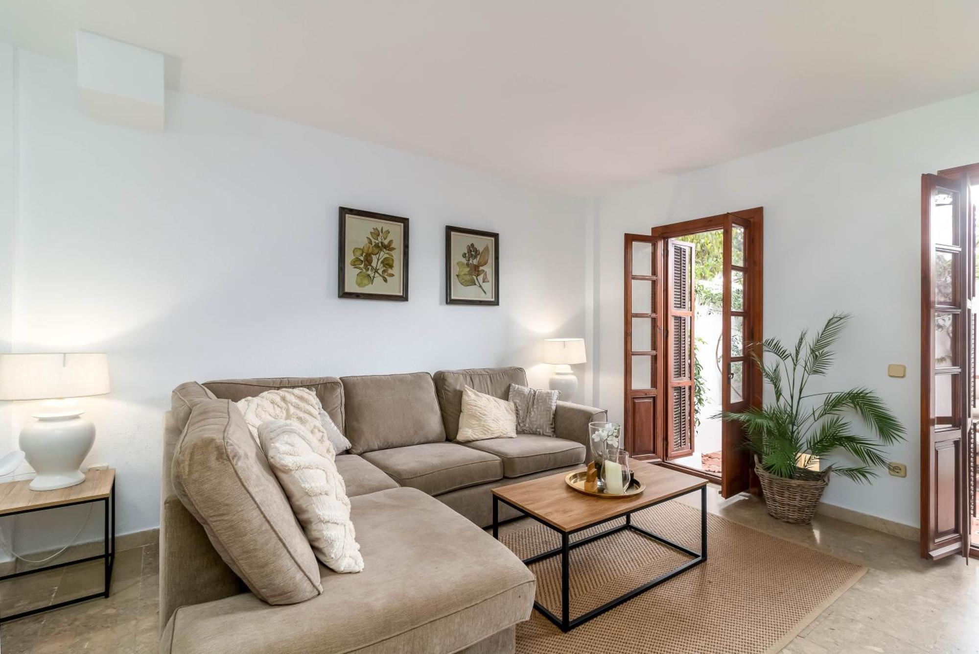 Vakantiehuis Villacana Community Family Estepona
