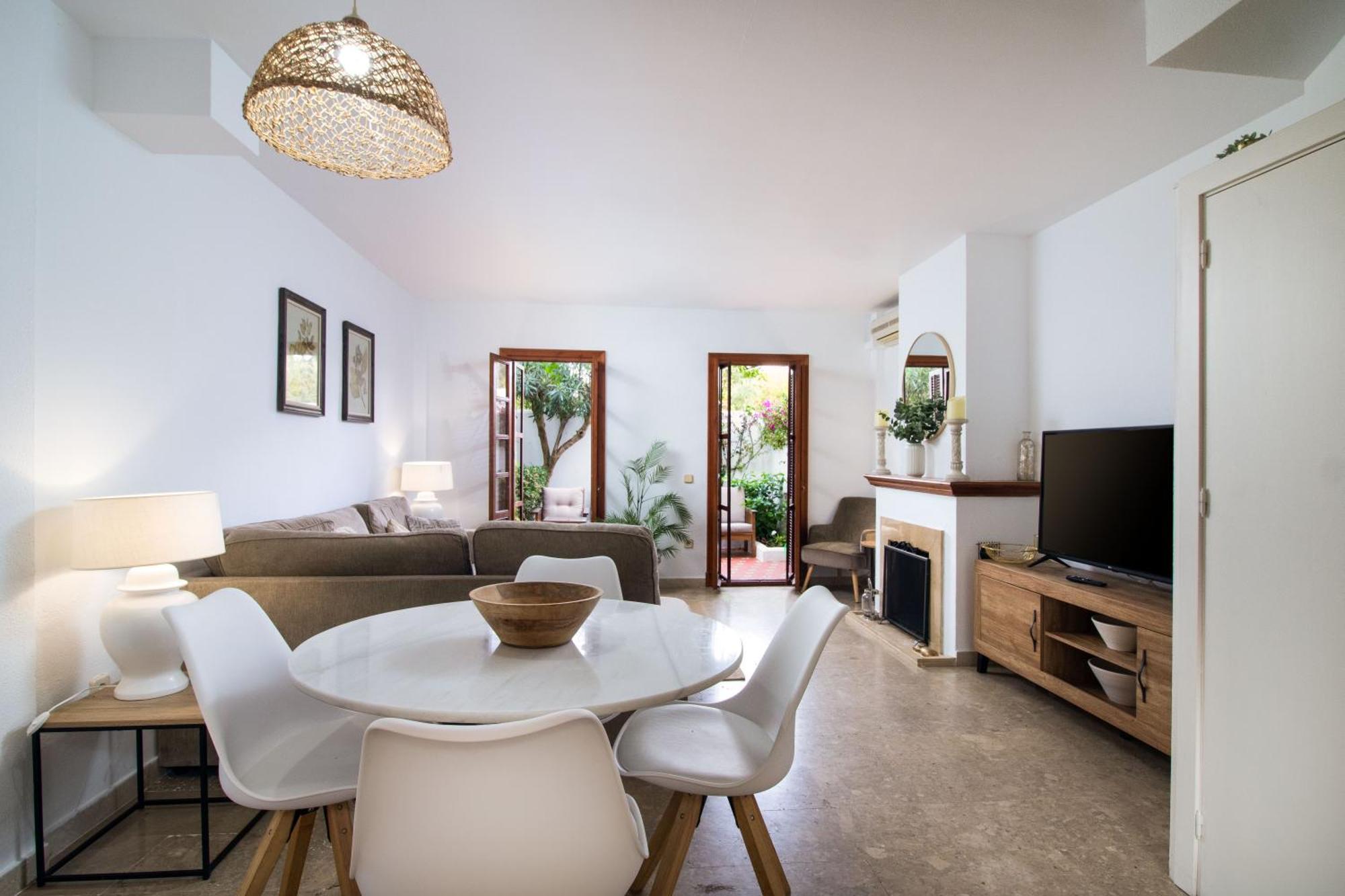 Holiday home Villacana Community Family