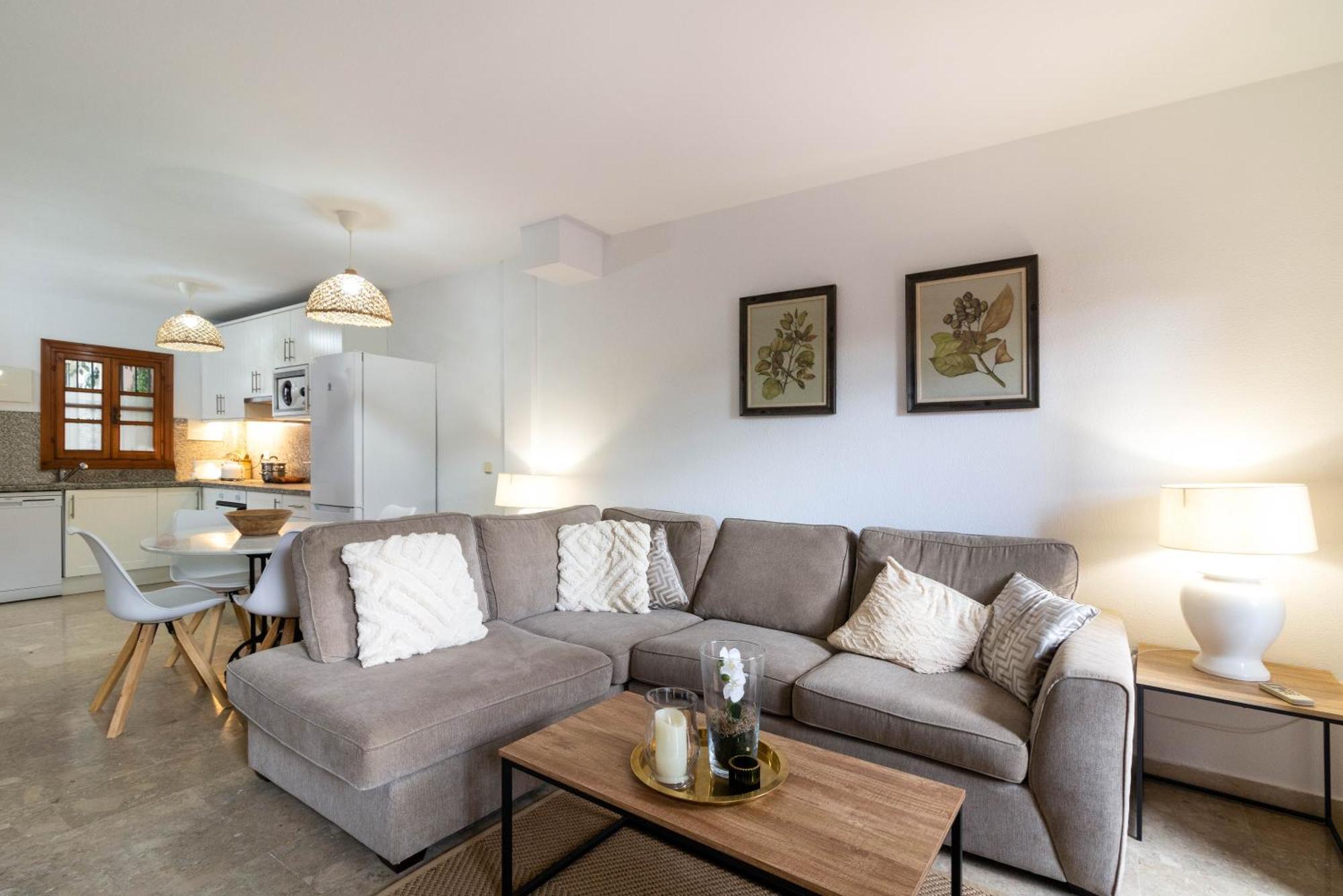 Villacana Community Family Estepona