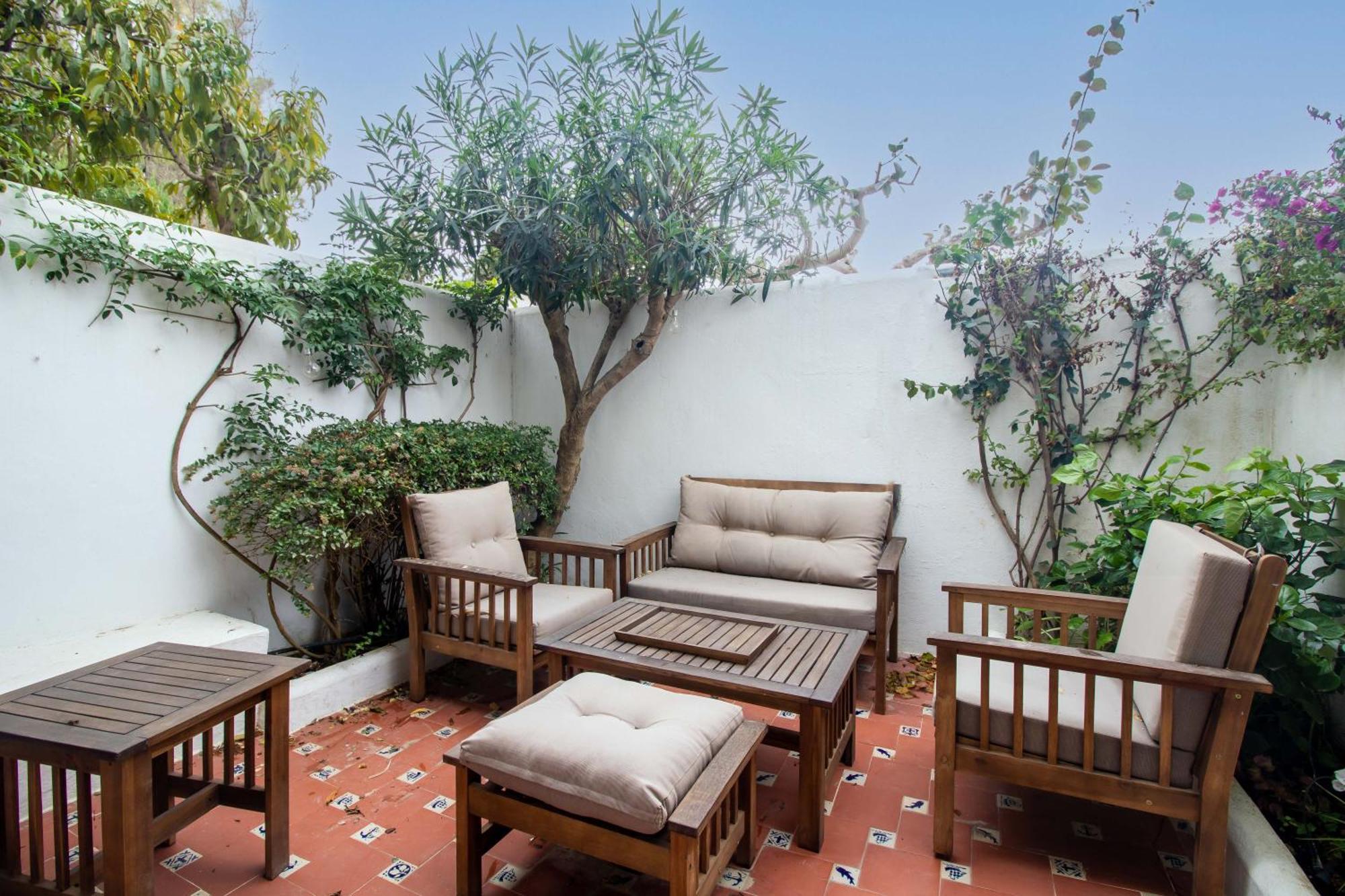 Villacana Community Family Holiday home Estepona