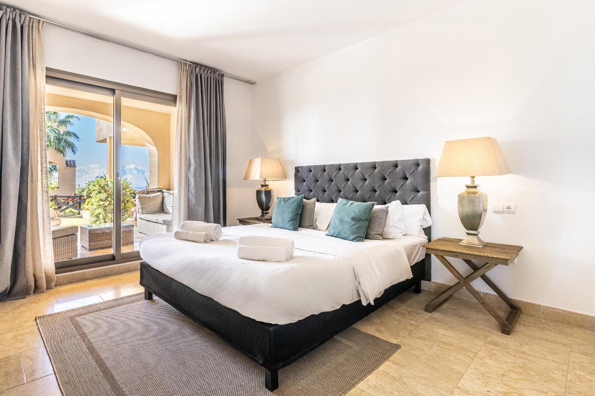 Apartment Beautiful Views In Hacienda De Cifuentes