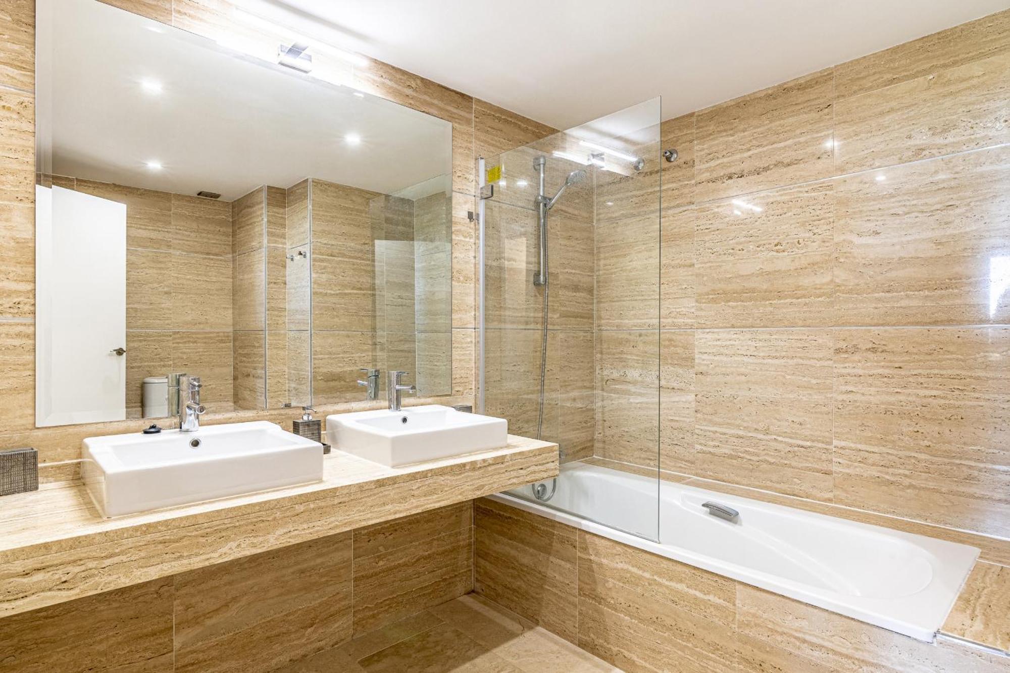 Cozy 2-bedroom In Hacienda De Cifuentes Estepona