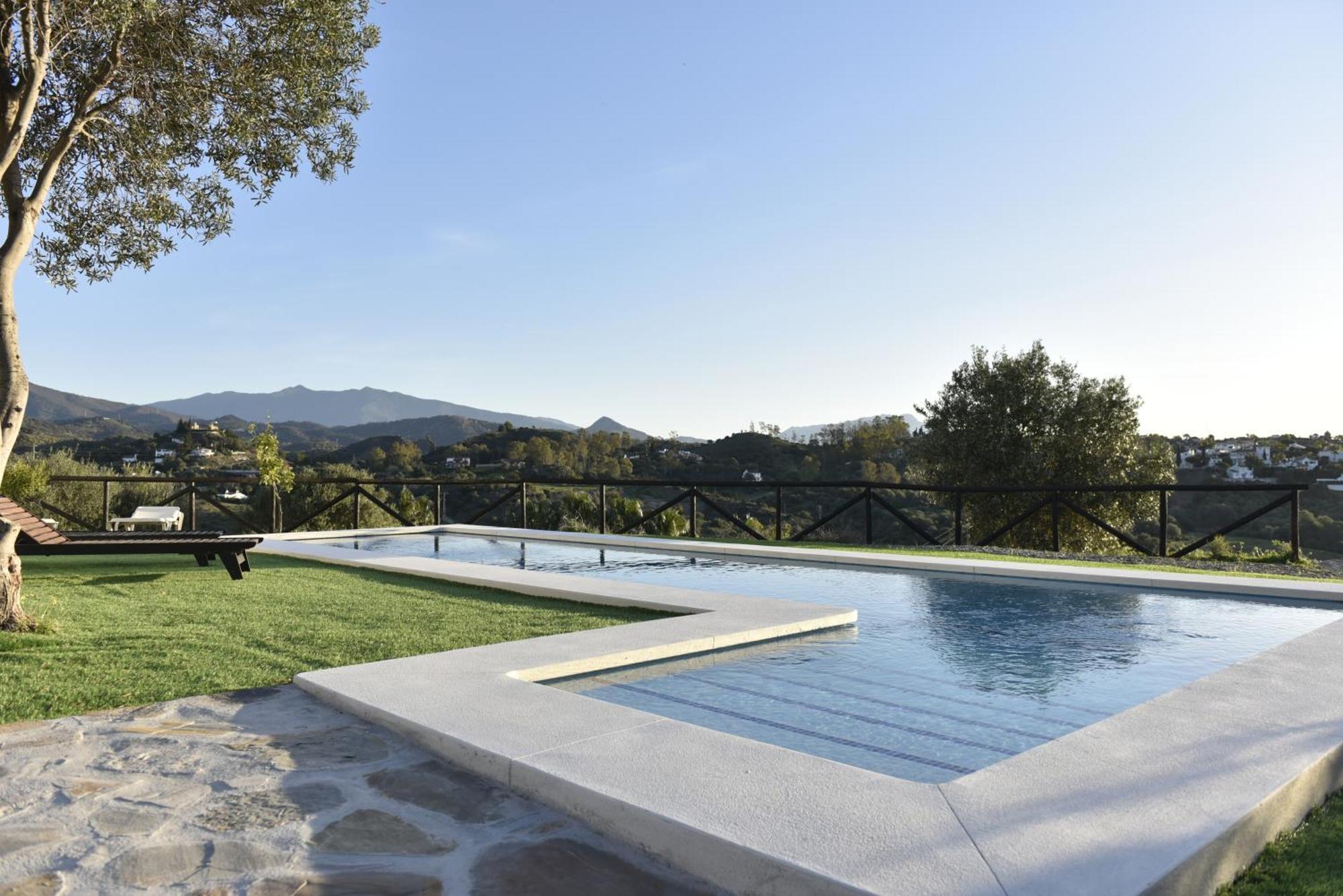 Casa Rural Montepadron /