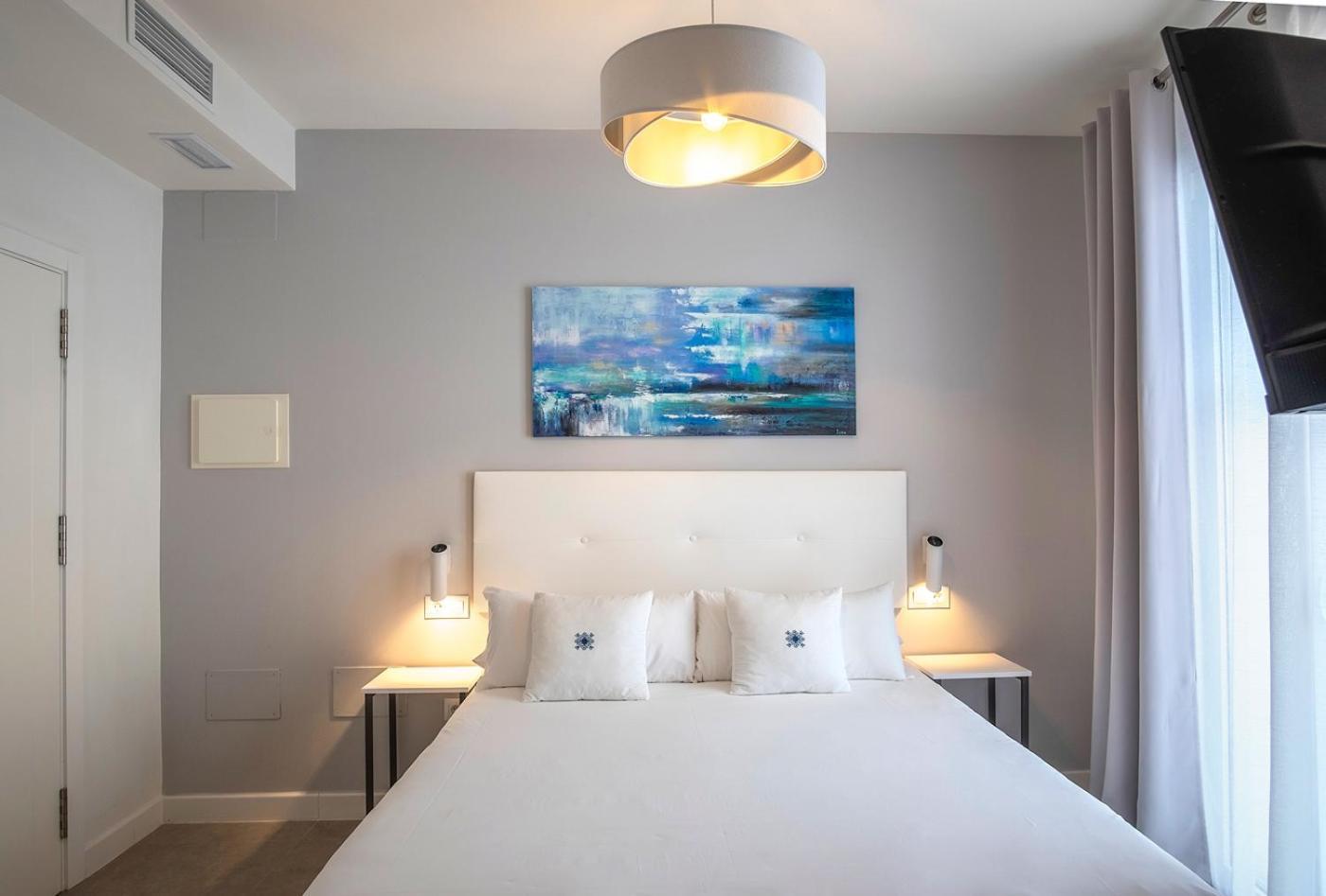The Old Town Boutique - Adults Only Hotel