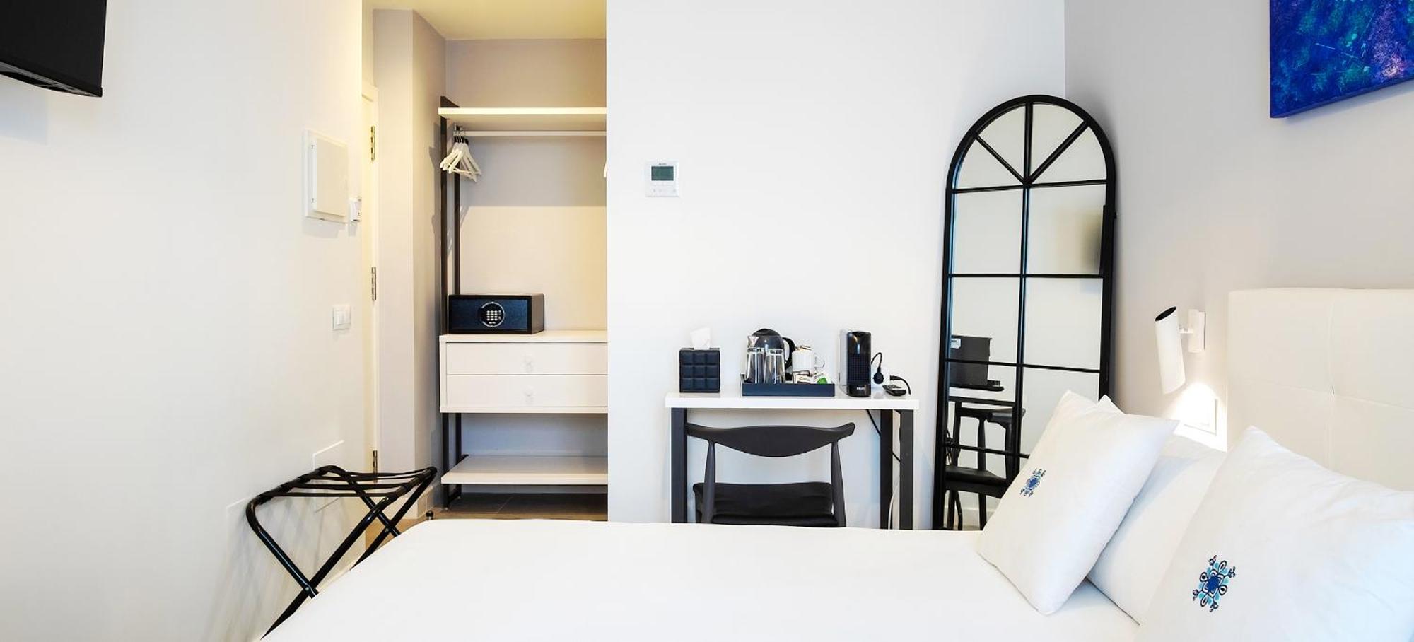 Hotel The Old Town Boutique - Adults Only Estepona