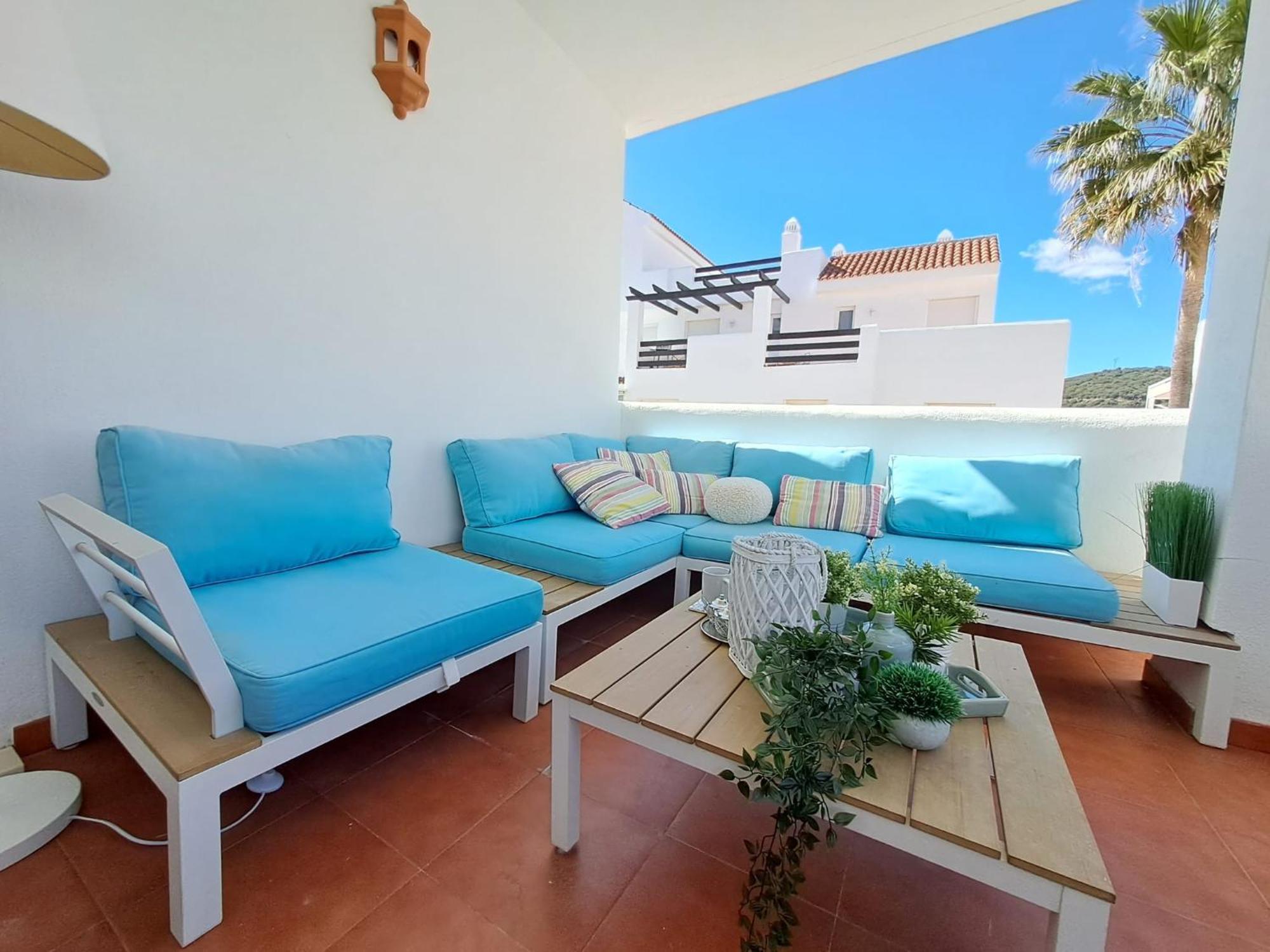 Appartement Noctua Valle Romano Golf 003 Estepona