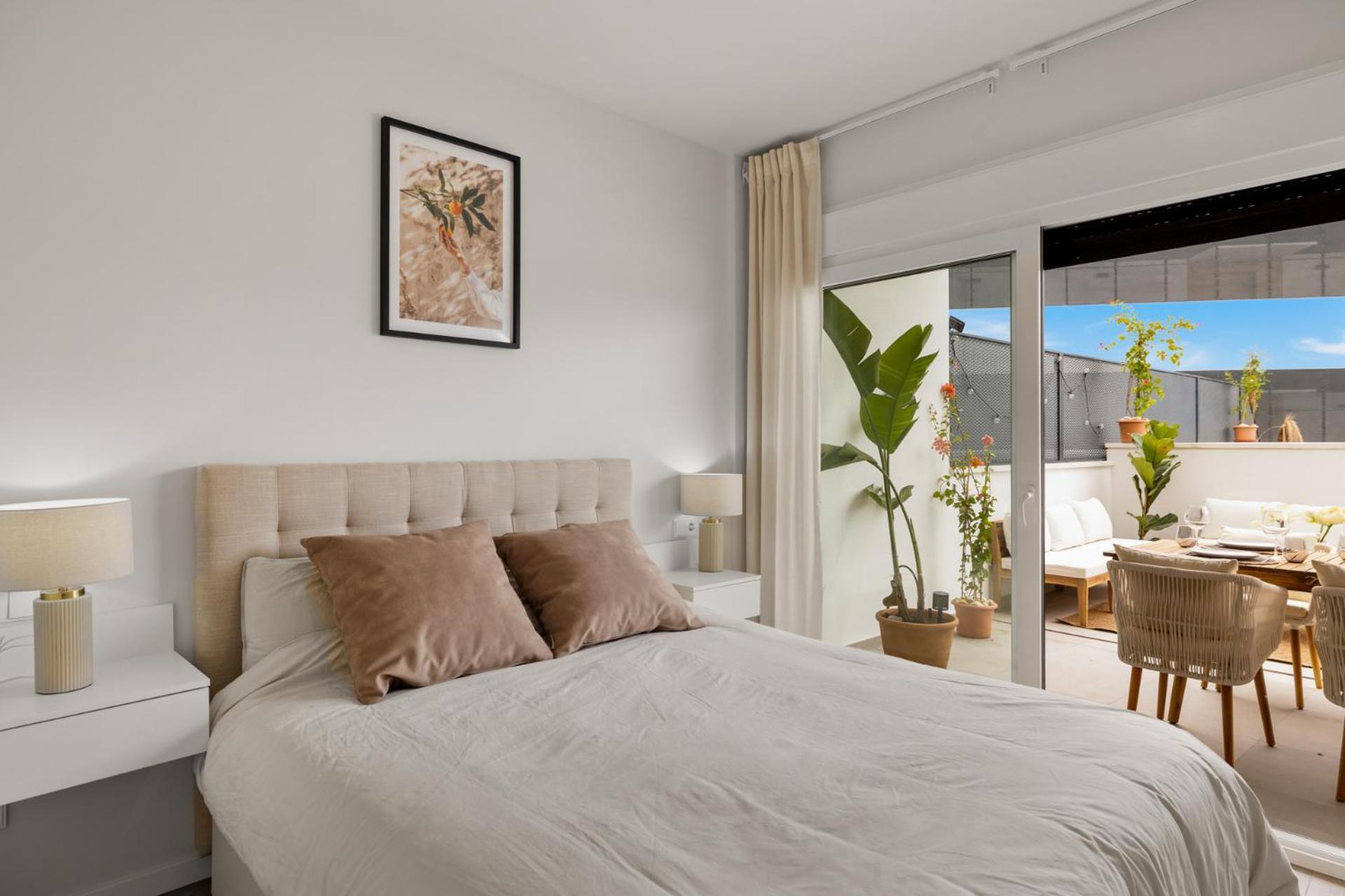 W4 Private Pool - Luxury Style Estepona