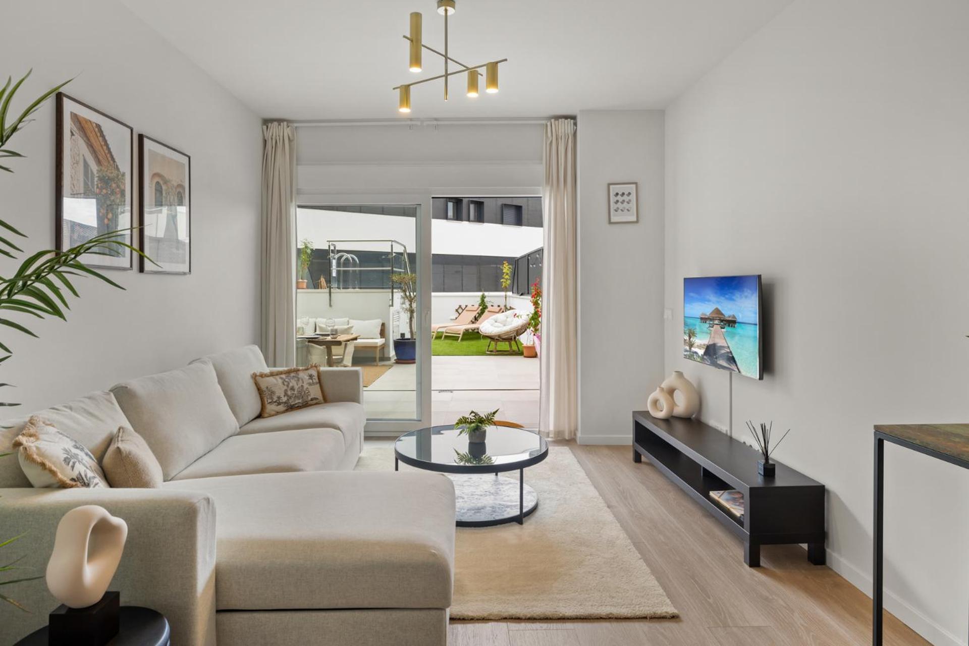 W4 Private Pool - Luxury Style *