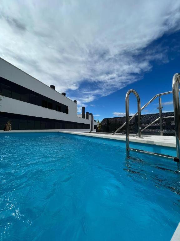 W4 Private Pool - Luxury Style