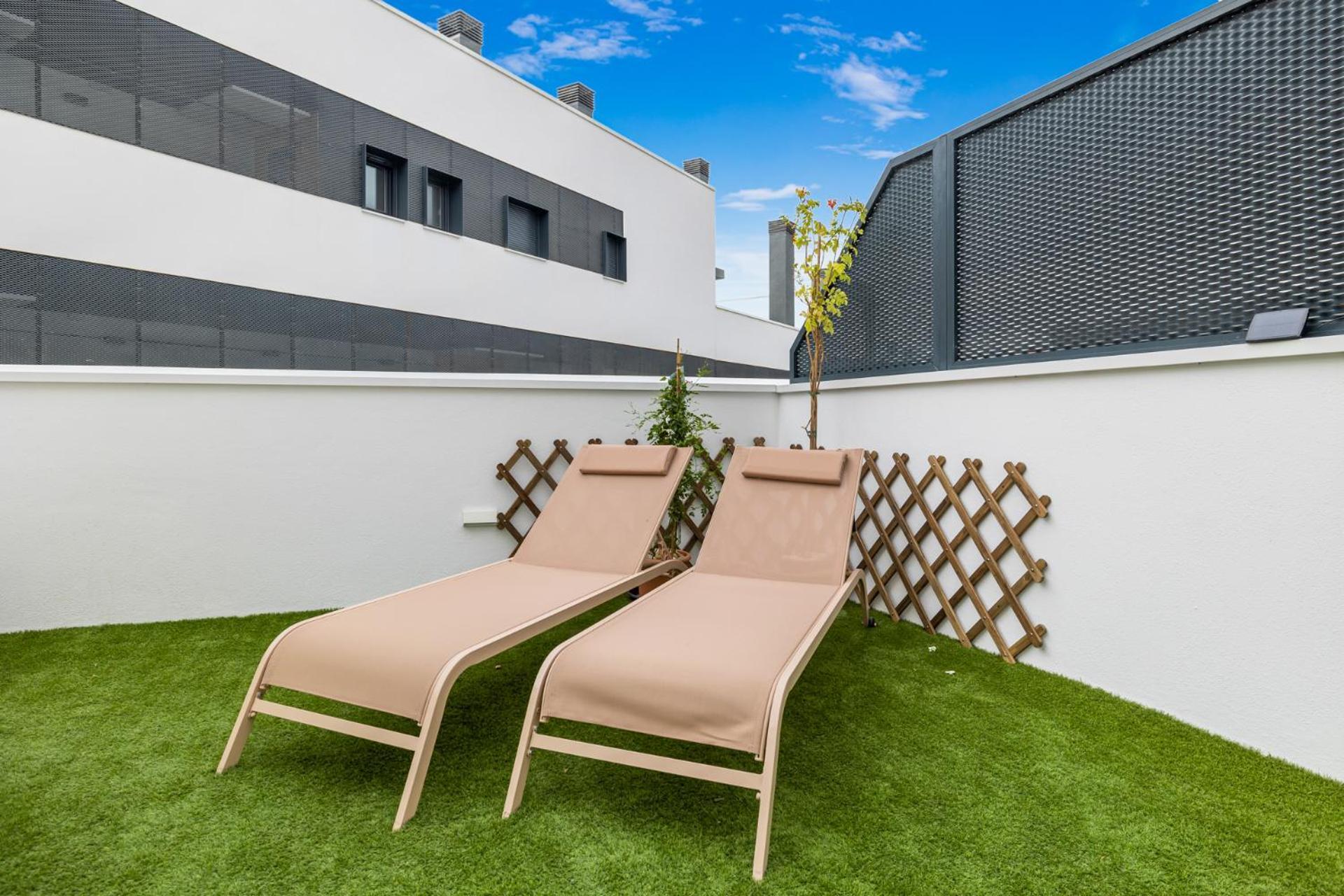 W4 Private Pool - Luxury Style