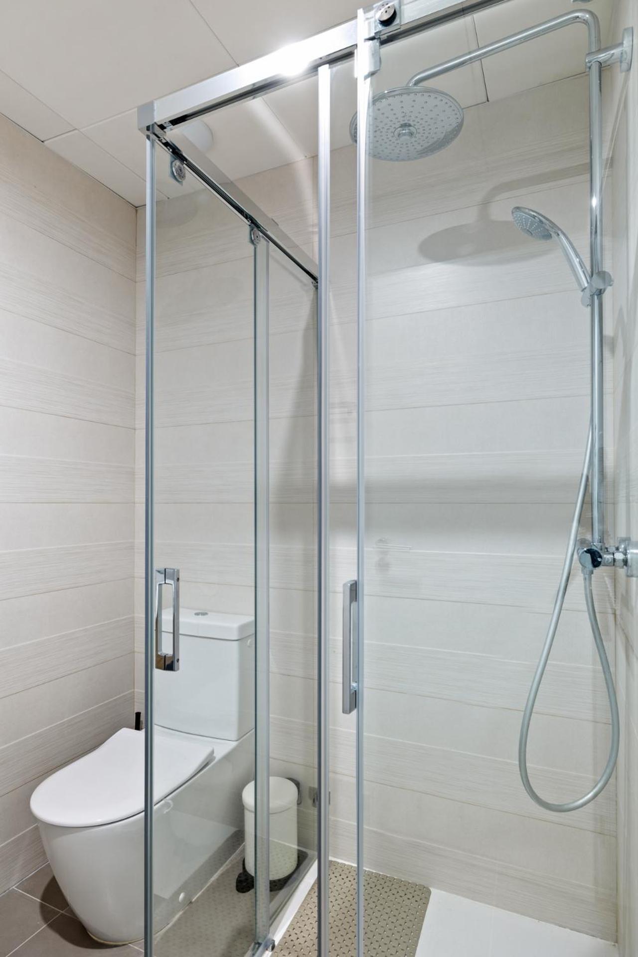 W4 Private Pool - Luxury Style Appartement *