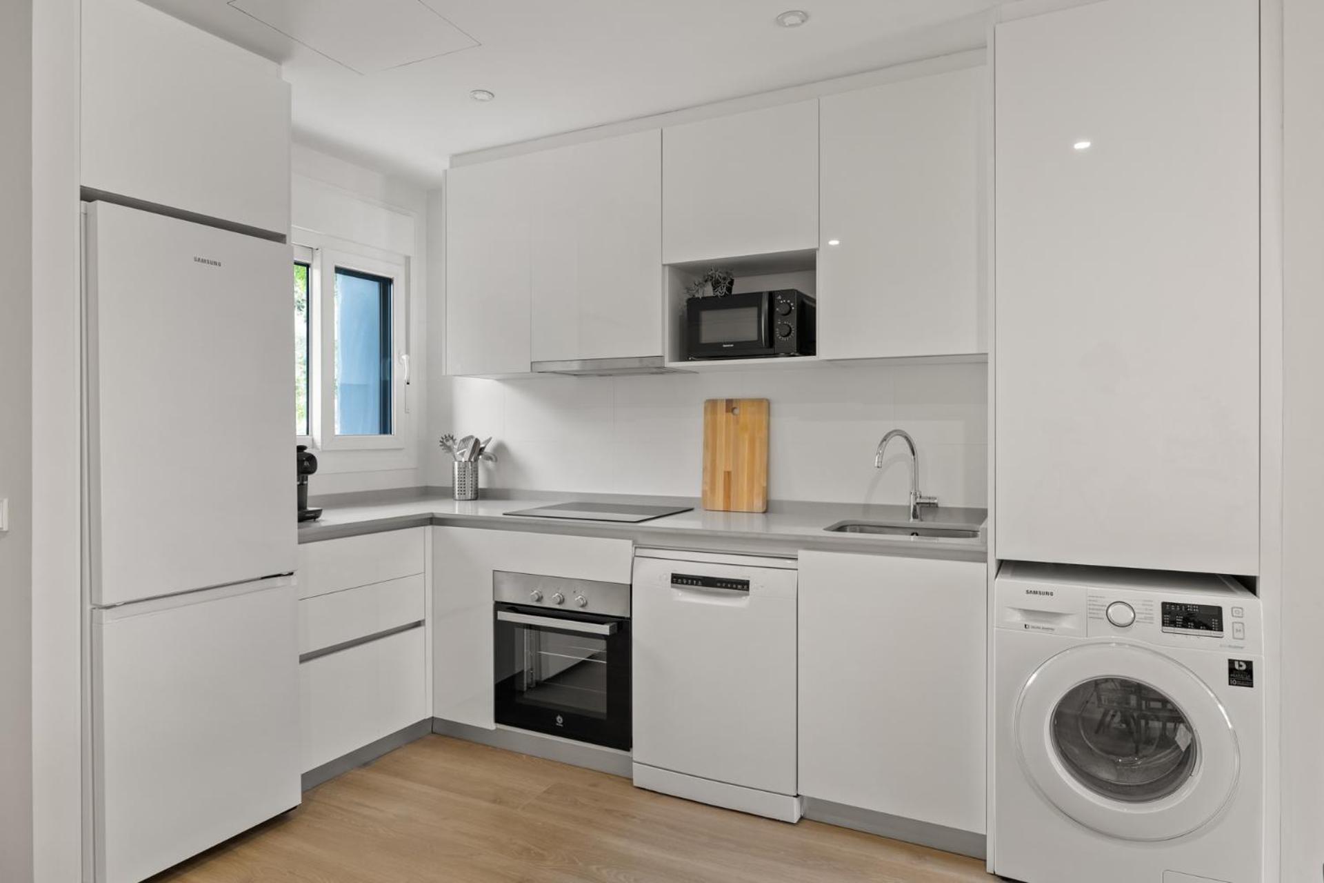 W4 Private Pool - Luxury Style Appartement