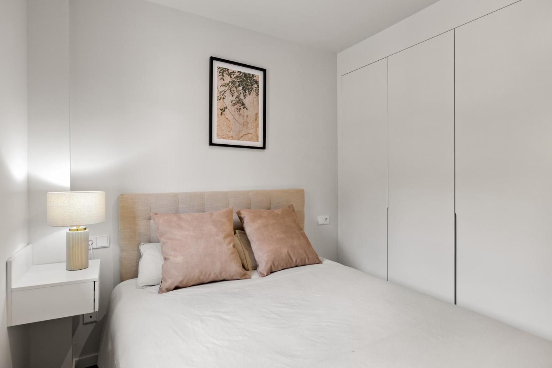Appartement W4 Private Pool - Luxury Style
