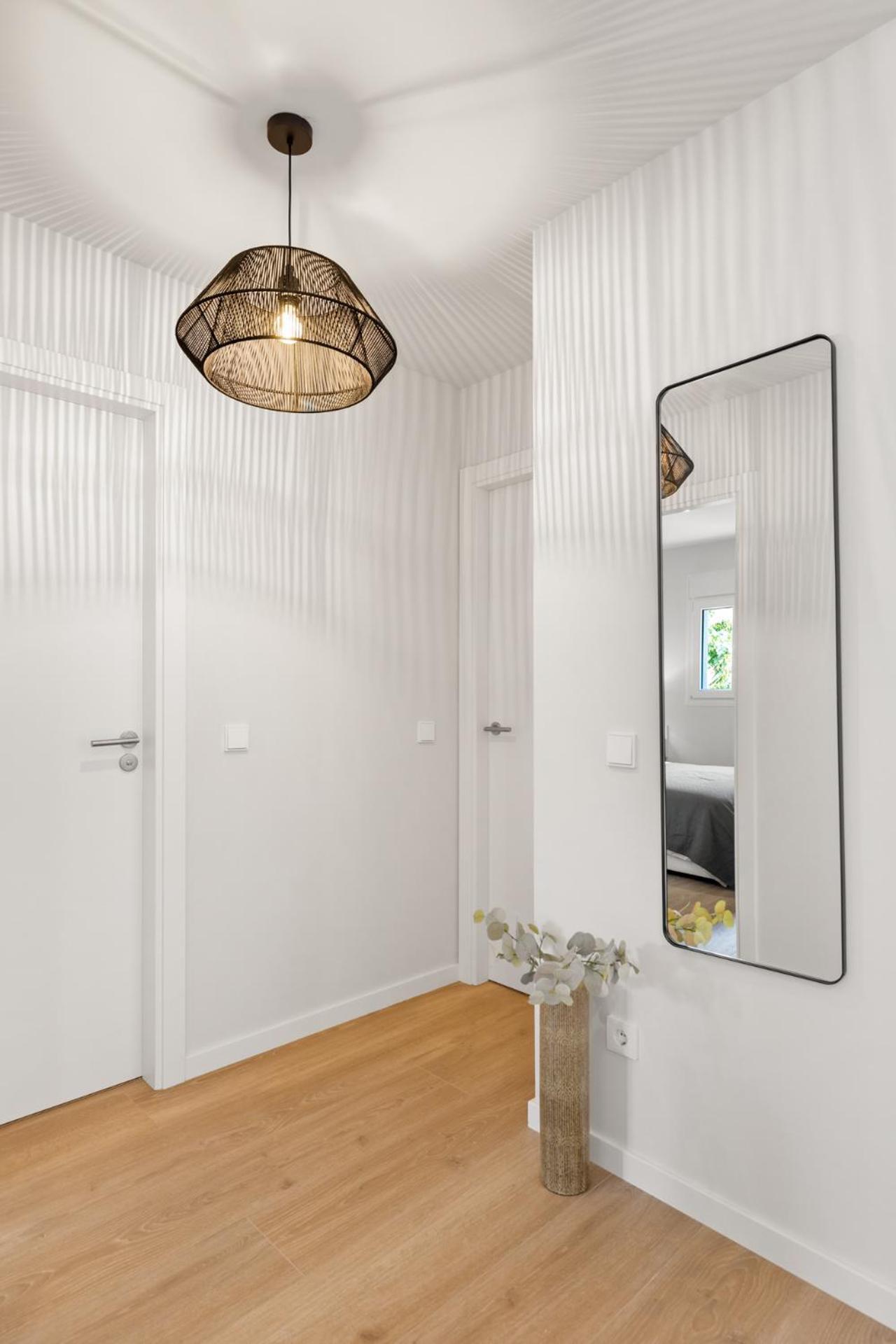 W4 Private Pool - Luxury Style Appartement