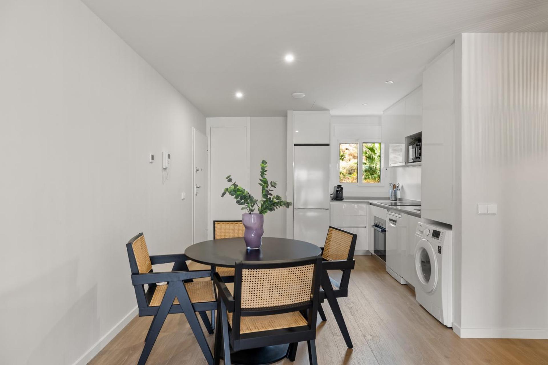Appartement W4 Private Pool - Luxury Style