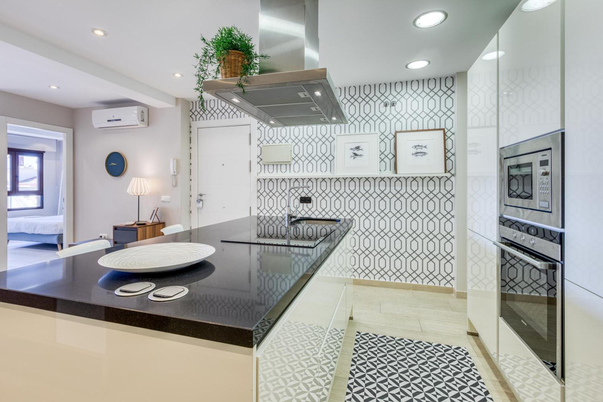Hanami Plaza Abc Apartment *