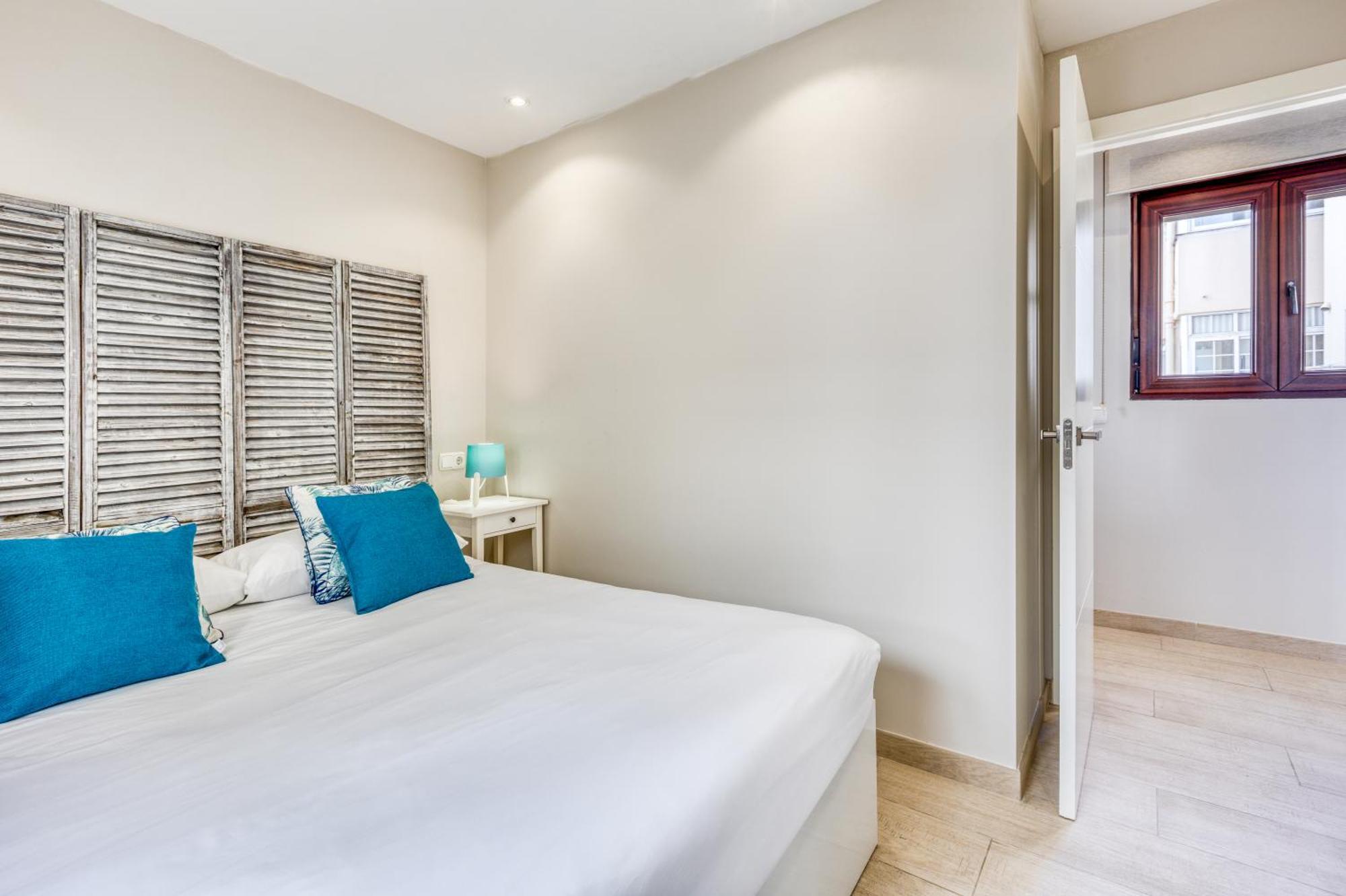 Hanami Plaza Abc Apartment