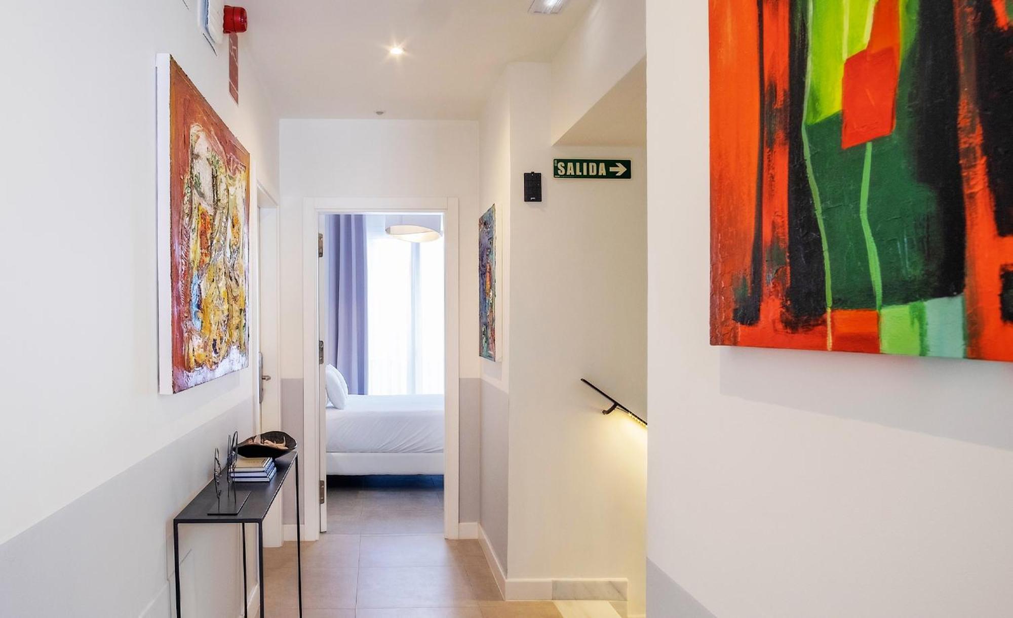 The Old Town Boutique - Adults Only Hotel Estepona
