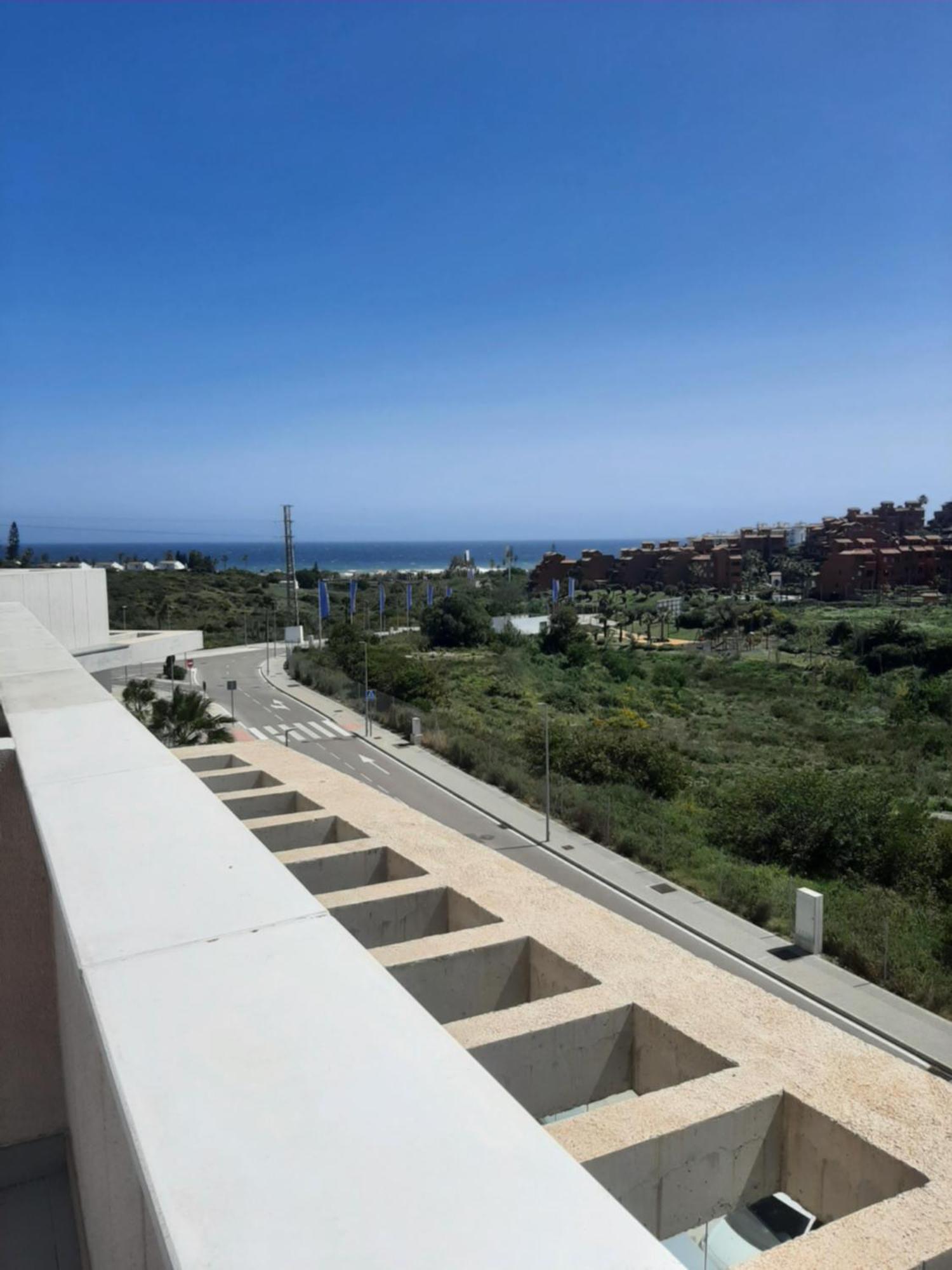 Serenity Views Apartment