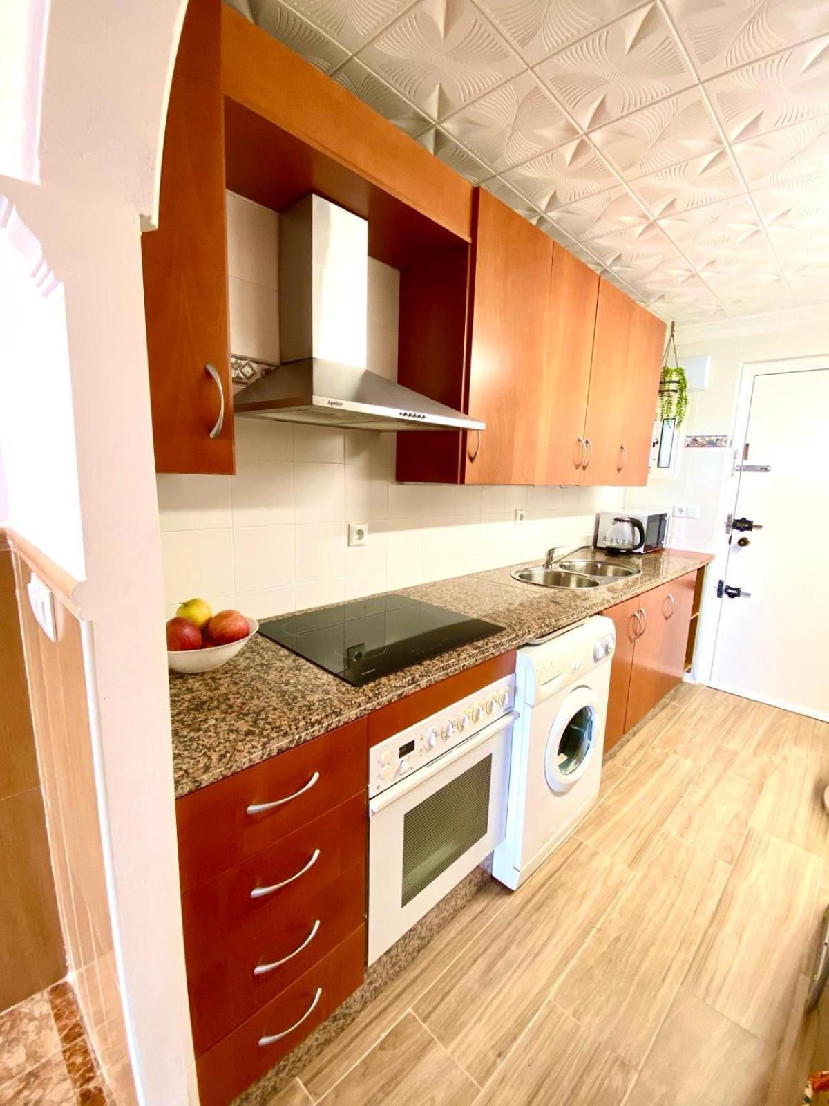 Seghers Sea View Apartment