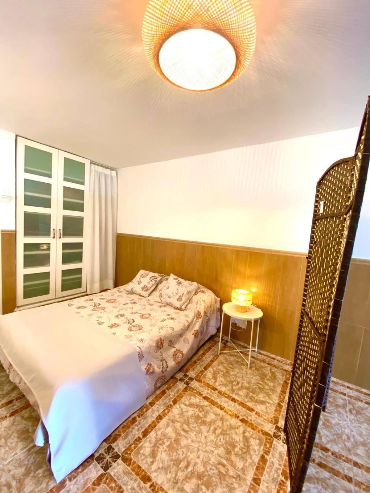 Seghers Sea View Apartment