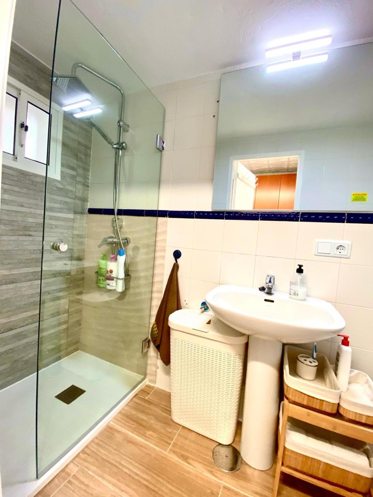 Apartment Seghers Sea View Estepona